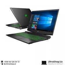Hp pavilion gaming laptoo