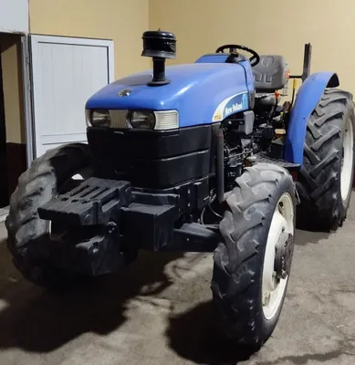 Мини трактор нев холдин сотилади