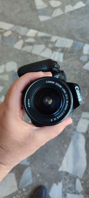 Canon 2000D xolati zor