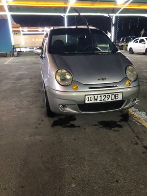Matiz Best 2011 xolat yaxw