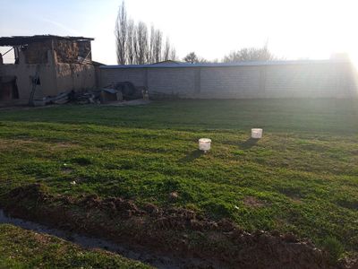 Продаётся земля 7 сотих адрес Тошкент обл Кибрайский рай.