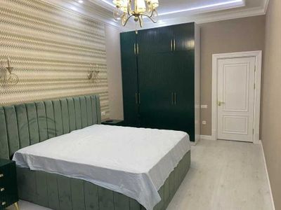 Срочно сдается квартира 2/7/9 на Сагбон, 640*