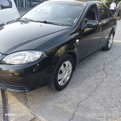 Jentra 2015 1.6 aftamat