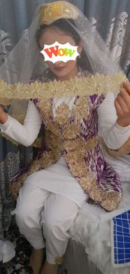 kelin salomi bilan