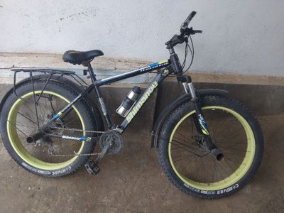 Shimano vilig arginali