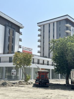 Бухоро ситида дукон сотилади