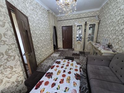 Сергели 6А Аренда 2комн 2 этаж