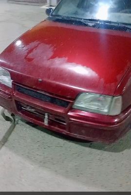 Запчасти Daewoo Racer 1996xammajoyi orginal