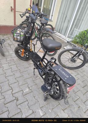 Monster Virus Turbo