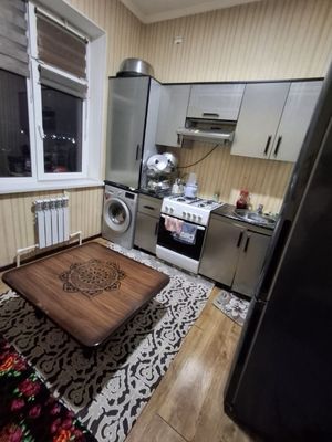 Карманадаги янги домлар