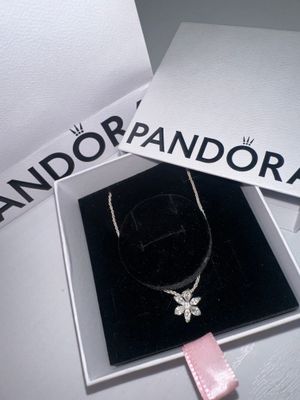 Цепочка Pandora оригинал