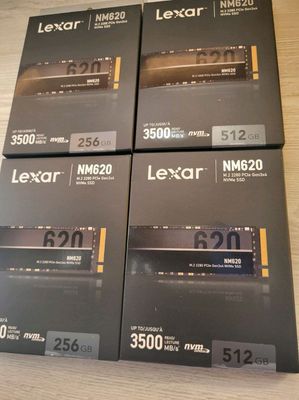 SSD Lexar & Speed продаём. всё новое