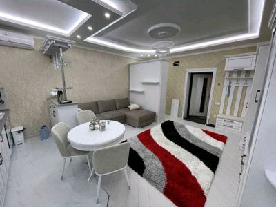 2х комнатная не далеко от Братских могил