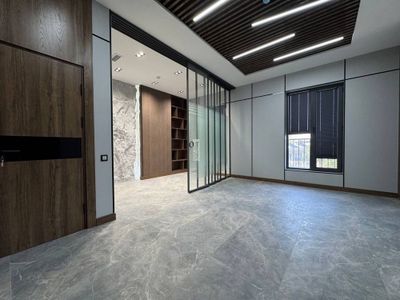 Офис 34 м² Бизнес-центр Order Plaza