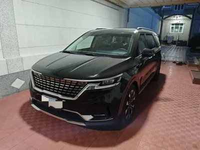 Kia carnival 2023 lux light yangi 2025 yil olingan
