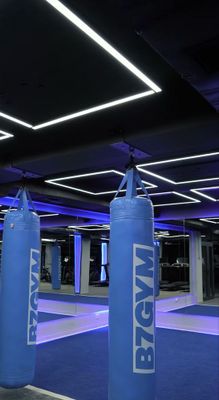 Продам Вип карту в элитный зал B7 GYM