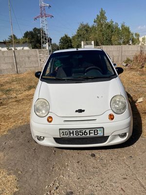 Matiz sotiladi продается