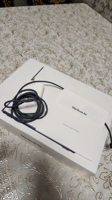 MacBook Air m2
