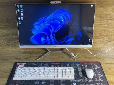 Yangi!! 27 Dyum monoblok Ziffler ,Core i5 3470 | 16 gb operativka 256