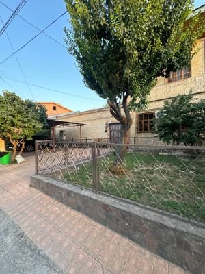 Продается дом на Бадамзаре