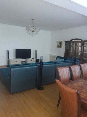 Сдаётся 4/3/4 комнатный кв-ра. Ул Чехова, Госпиталный за Анор рес-н.