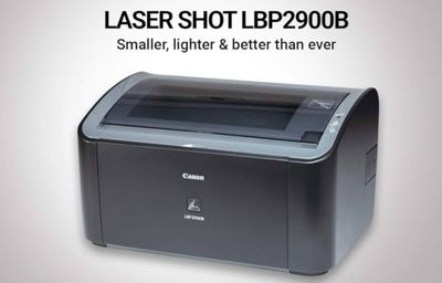 Принтер canon 2900B сатылады