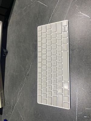 Magic keyboard 2, A1644,  apple keyboard