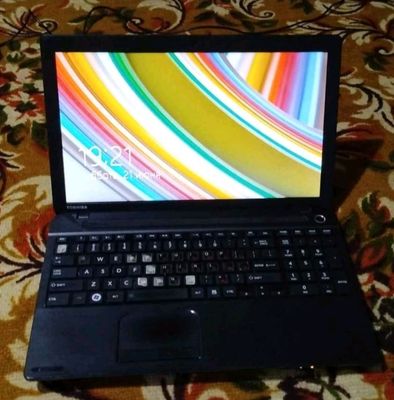 Toshiba Satellite