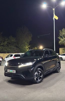 BYD YUAN UP 2025 Сотилади