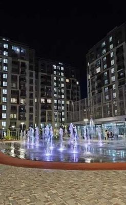 #496 Сдаётся квартира в аренду 2/3/12 NRG AYBEK