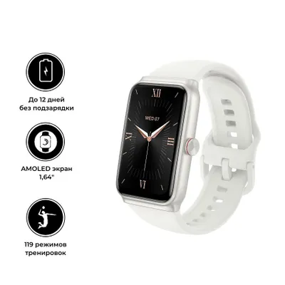 Honor Choise Band smart soat va fitness bilaguziki