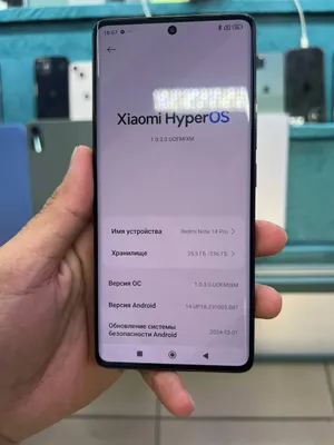 redmi note 14 pro sotiladi