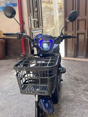 Продаю скутер бодо