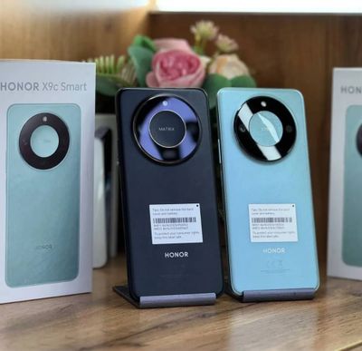 Honor X9C Smart 8/256 GB