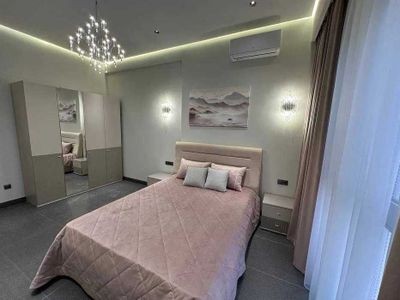319*СРОЧНО Сдам 2х Ком Квартиру С ЕВРО Ремонтом, Новостройка
