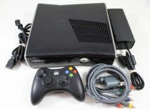 Обмен киламан xbox 360