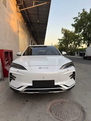 BYD SONG Plus Chempion Smart Drive 605 km 2025 yil srochno sotiladi!!!