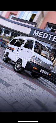 Chevrolet Damas