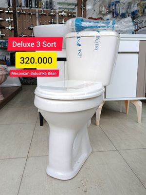 Unitaz Chashagen  Rakvina