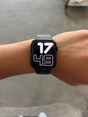 Apple iWatch 9 45MM