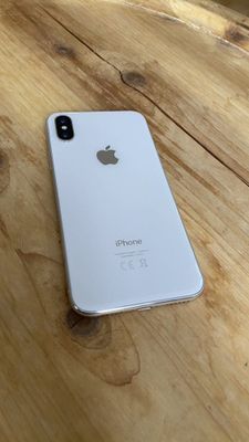 Iphone x 64gb white