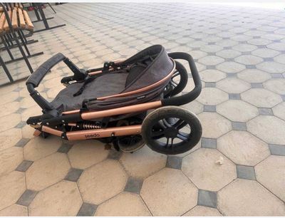 “Seedo” коляска сотилади. Холати зур. 600 000