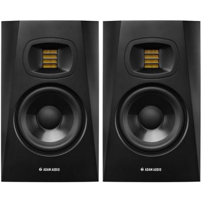 Продам пару Adam Audio T5V