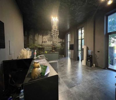Аренда офиса на Ц-6. Абдулла Кадыри. 180 м²