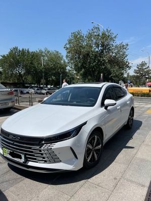 Byd chazor 2023 yil 120 li