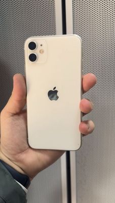 Продаётся iphone 11