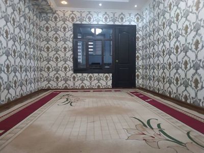 Аренда Квартира Метро Тузел 1в2/4/12 средний ремонт ор: Корзинка