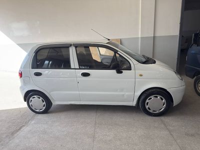 Matiz sotiladi xolati yaxshi
