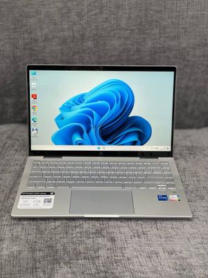 Hp Envy x360.