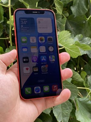 Iphone 12 64 gb sotiladi